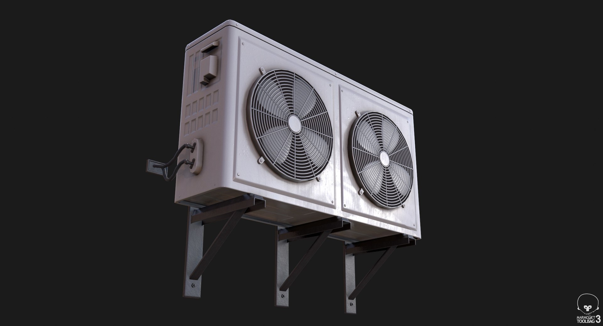Industrial Building 25 model https://p.turbosquid.com/ts-thumb/aj/M6lQfz/Nf/screenshot001/jpg/1669369248/1920x1080/fit_q87/975914177916977e12e76d7719491aee36ff5e93/screenshot001.jpg