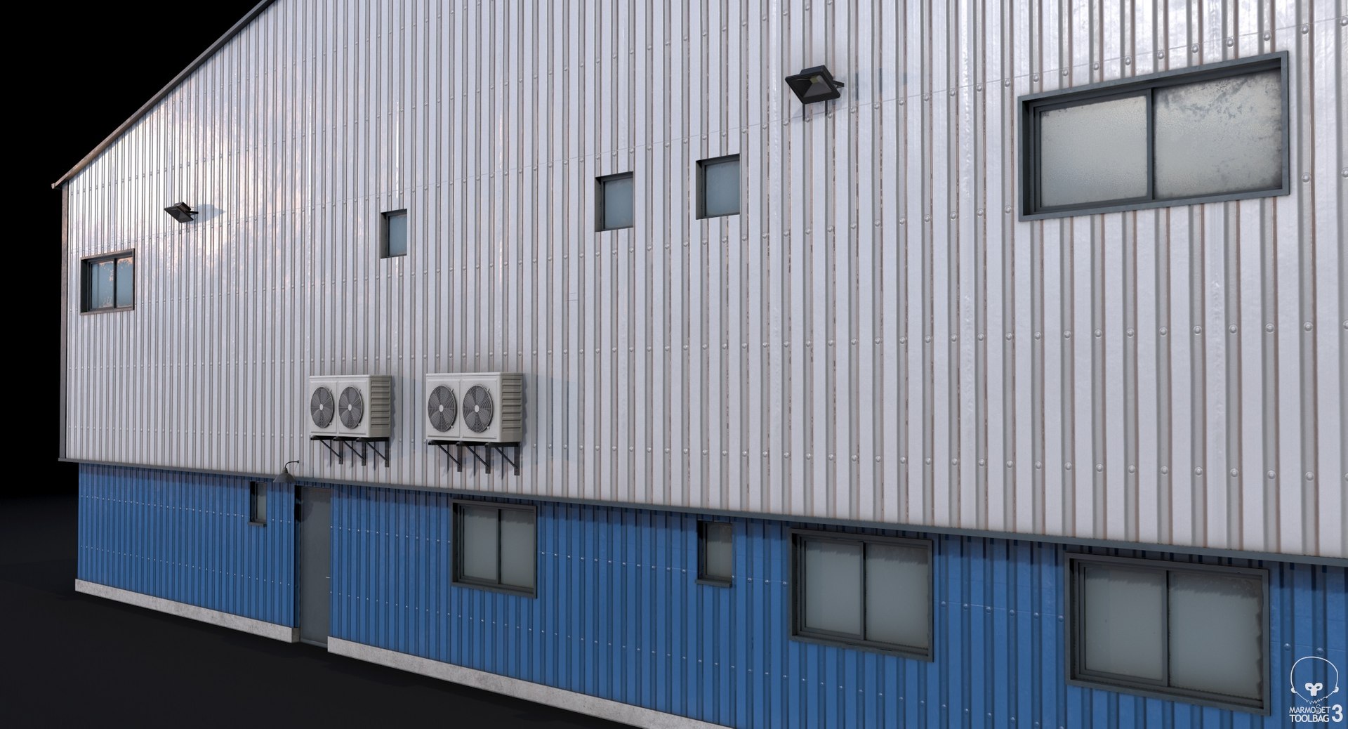 Industrial Building 25 model https://p.turbosquid.com/ts-thumb/aj/M6lQfz/PG/screenshot005/jpg/1669311933/1920x1080/fit_q87/b82c461469836549cd761058777a2feb8b116480/screenshot005.jpg