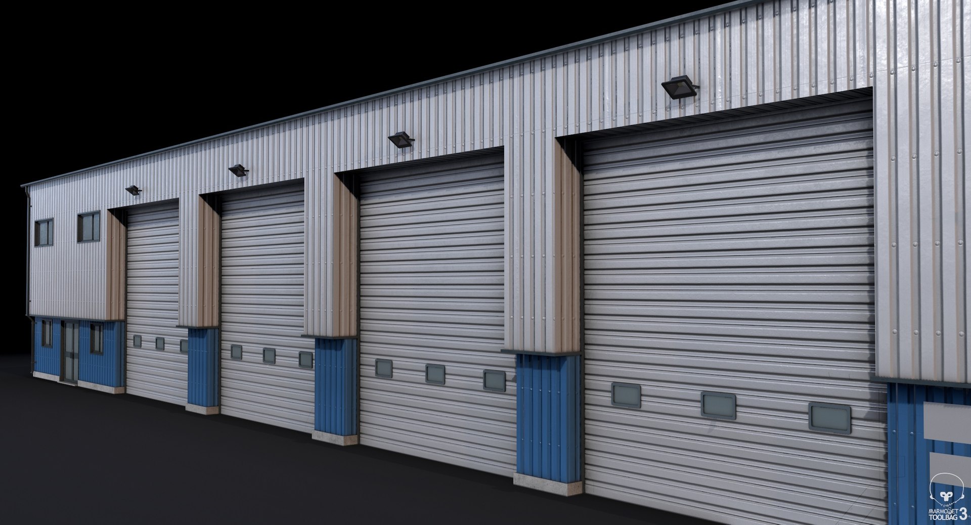 Industrial Building 25 model https://p.turbosquid.com/ts-thumb/aj/M6lQfz/i4/screenshot004/jpg/1669311938/1920x1080/fit_q87/f1b377d107e032ea52de262a16884876a7e851e9/screenshot004.jpg