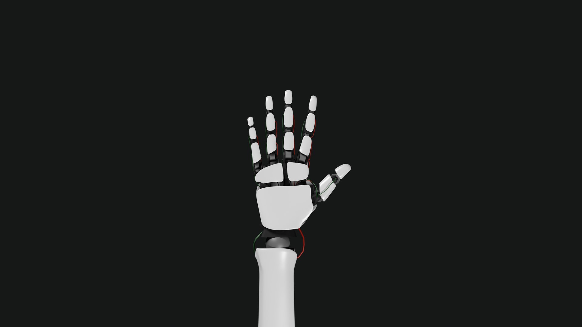 3D Robot Hand https://p.turbosquid.com/ts-thumb/aj/MOqTVI/6f/robothand4/png/1657637122/1920x1080/fit_q87/211143f6ffe57746504683fff777328283728739/robothand4.jpg