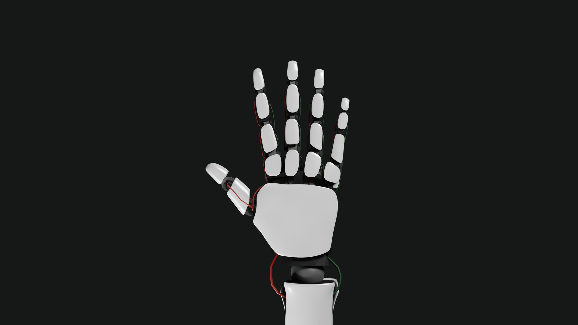 3D Robot Hand https://p.turbosquid.com/ts-thumb/aj/MOqTVI/My/robothand3/png/1647201085/1920x1080/fit_q87/6b811cbcbe4f0345237fec278951e987b3b18588/robothand3.jpg