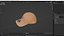 DC New Era Baseball Cap Tan