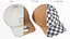 DC New Era Baseball Cap Tan
