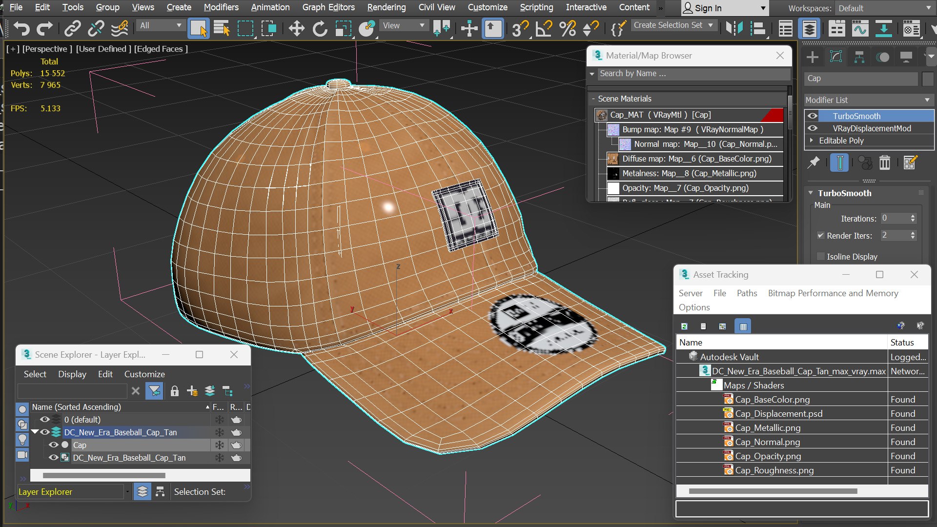DC New Era Baseball Cap Tan 3D model https://p.turbosquid.com/ts-thumb/aj/U6DseS/z4/dc_new_era_baseball_cap_tan_016/jpg/1780611614/1920x1080/fit_q87/edfedb5385a7f04c7f531d8c993e7a8a0090d2bc/dc_new_era_baseball_cap_tan_016.jpg