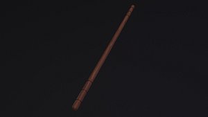 Martial Arts Stick Weapon