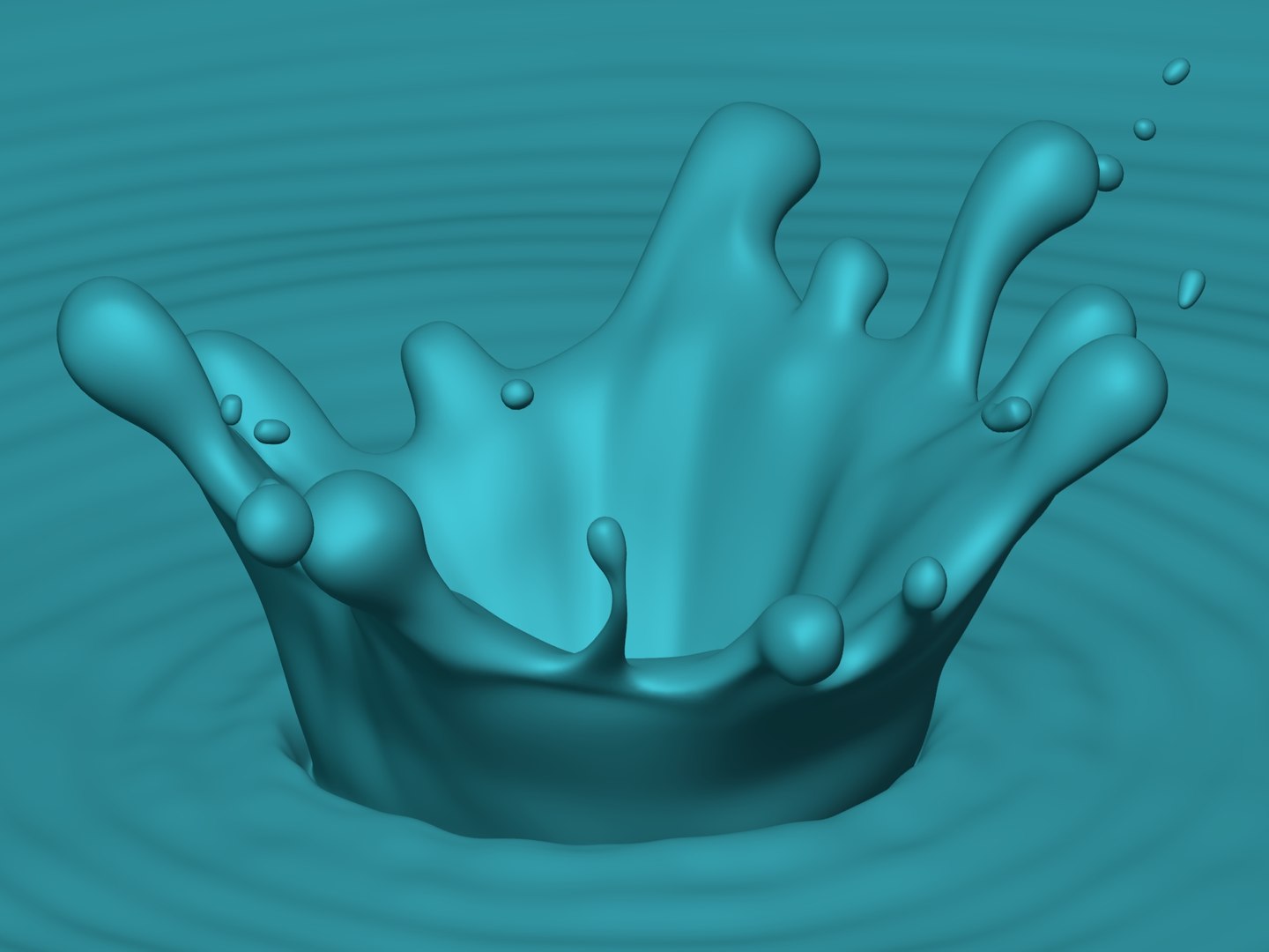 3D Splash - TurboSquid 2230441