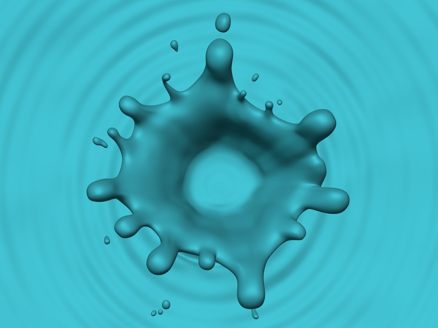 3D Splash - TurboSquid 2230441