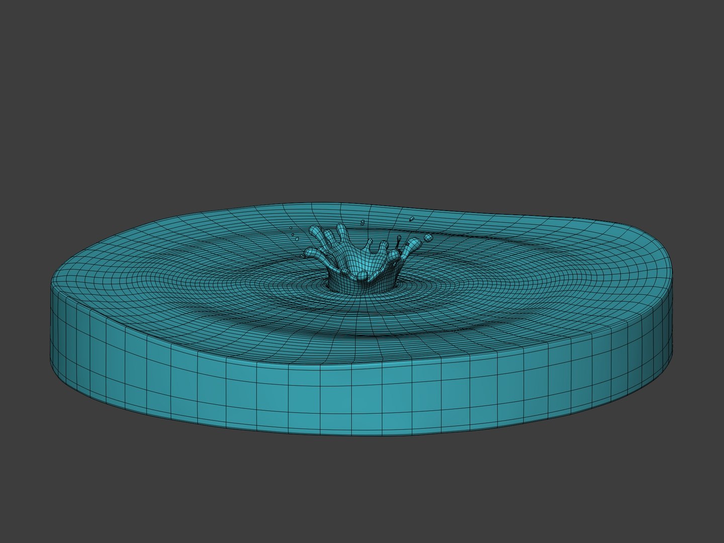 3D Splash - TurboSquid 2230441