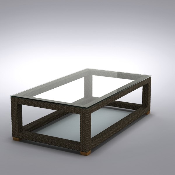 3D модель Оборудование для восстановления Del Mar Coffee T