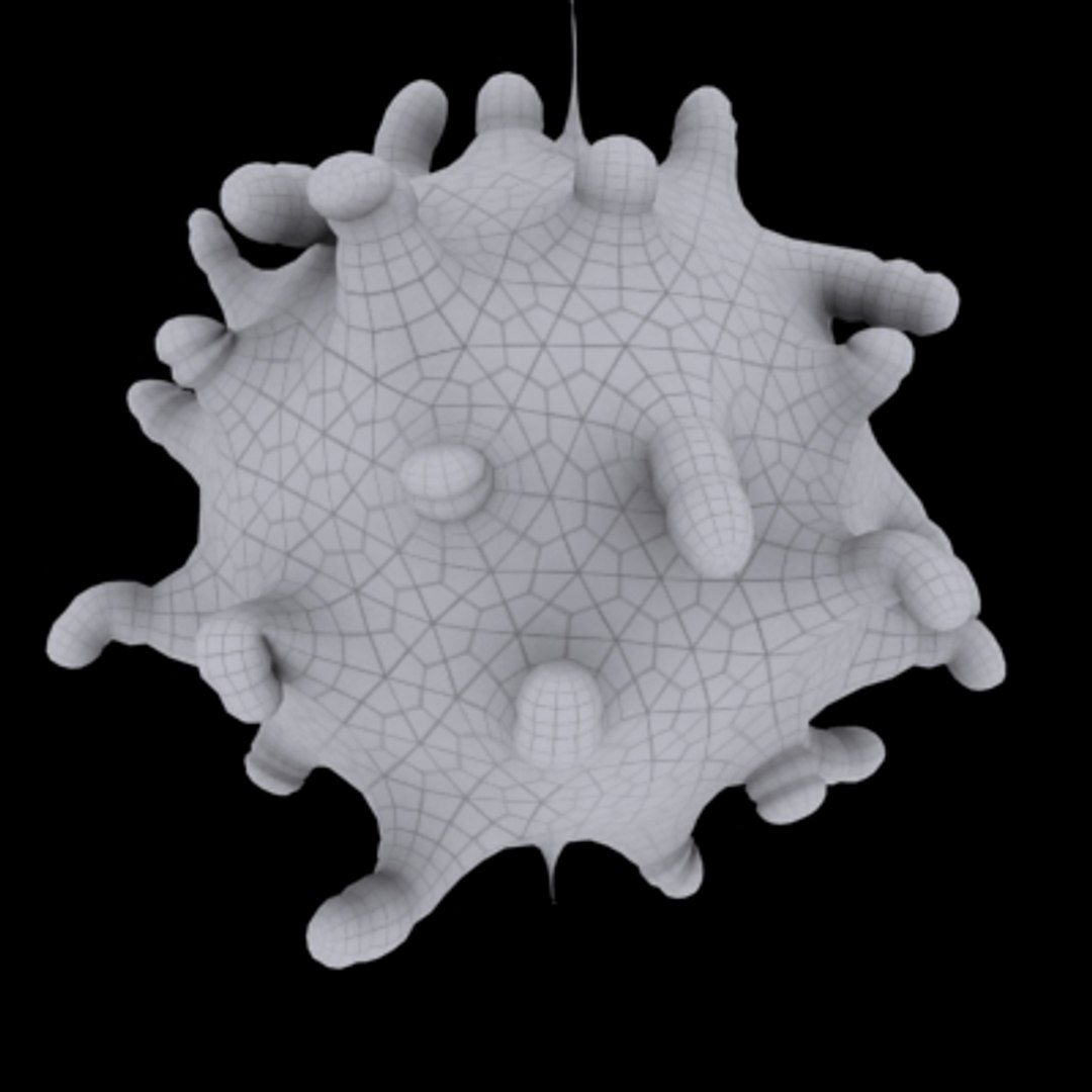 Common Cold Virus Max