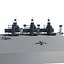 シャトル発射口