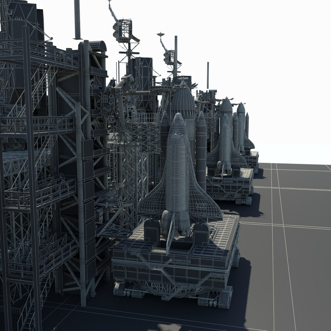 3D model shuttle launch port https://p.turbosquid.com/ts-thumb/aj/eTTCKR/HMHyVt5i/w2/jpg/1515257255/1920x1080/fit_q87/794487f61712a878e6ccfd064ba2a6961b6403ad/w2.jpg