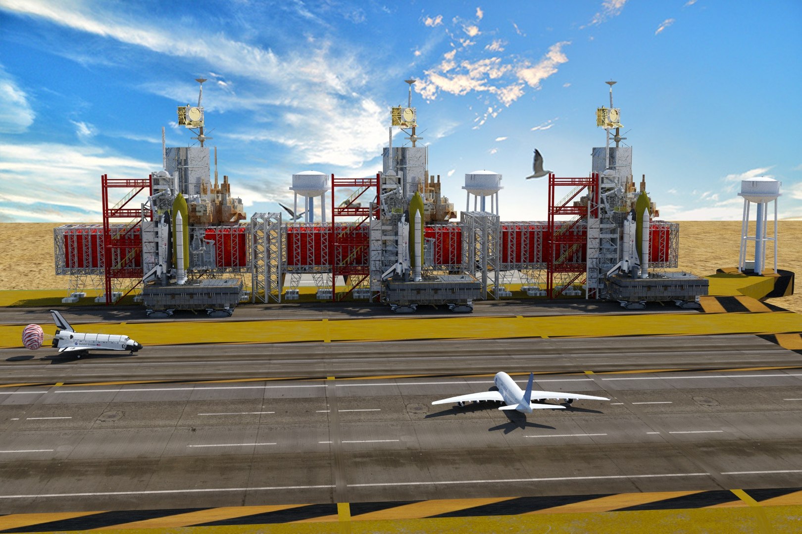 3D model shuttle launch port https://p.turbosquid.com/ts-thumb/aj/eTTCKR/ODUdaNUH/4/jpg/1515256962/1920x1080/fit_q87/c65634143d53b06c8a73ea708038644a7f635c30/4.jpg