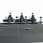 シャトル発射口