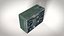 Old Radiostation 01 PBR
