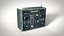Old Radiostation 01 PBR