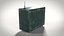 Old Radiostation 01 PBR