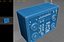 Old Radiostation 01 PBR