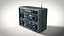 Old Radiostation 01 PBR
