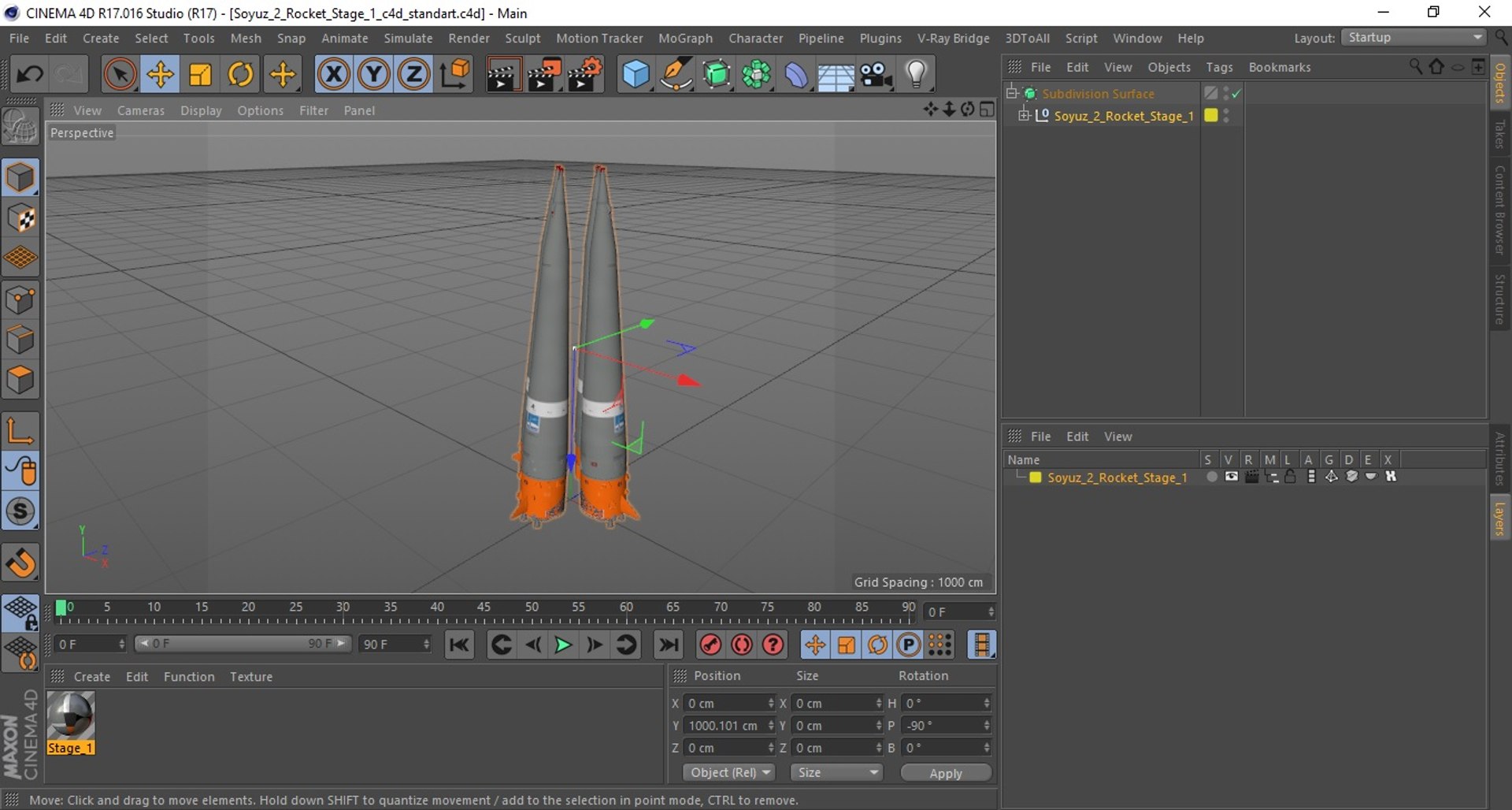 3D Soyuz 2 Rocket Stage 1 https://p.turbosquid.com/ts-thumb/aj/hu4w9L/E0/soyuz2rocketstage1mb3dmodel024/jpg/1628168732/1920x1080/fit_q87/79dcf710507ecd048a4685146bf724bf3f1fdd80/soyuz2rocketstage1mb3dmodel024.jpg