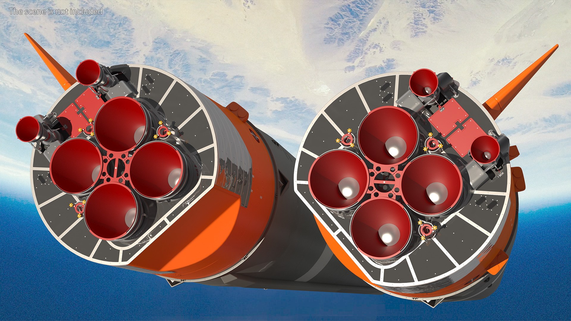 3D Soyuz 2 Rocket Stage 1 https://p.turbosquid.com/ts-thumb/aj/hu4w9L/EF/soyuz2rocketstage1mb3dmodel007/jpg/1628168696/1920x1080/fit_q87/4b5a963c5777bcfefee39e1e5a37eff824fd4fd5/soyuz2rocketstage1mb3dmodel007.jpg