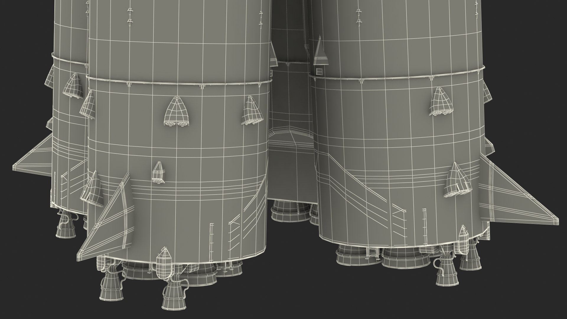 3D Soyuz 2 Rocket Stage 1 https://p.turbosquid.com/ts-thumb/aj/hu4w9L/L6/soyuz2rocketstage1mb3dmodel029/jpg/1628168744/1920x1080/fit_q87/1ff56803f0e9c281915f39b1add67d2720683ca3/soyuz2rocketstage1mb3dmodel029.jpg