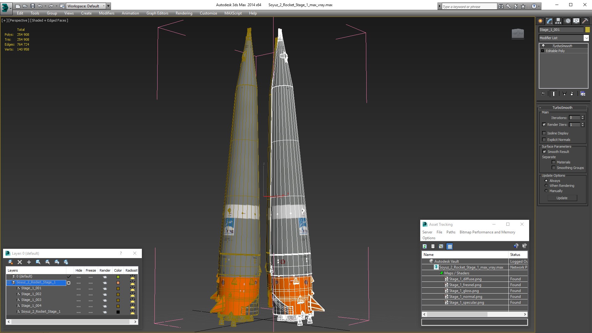 3D Soyuz 2 Rocket Stage 1 https://p.turbosquid.com/ts-thumb/aj/hu4w9L/UK/soyuz2rocketstage1mb3dmodel026/jpg/1628168736/1920x1080/fit_q87/512ae2f0a342eac9729bfe34ef5a01d506c95635/soyuz2rocketstage1mb3dmodel026.jpg