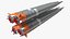 Soyuz 2 Rocket Stage 1