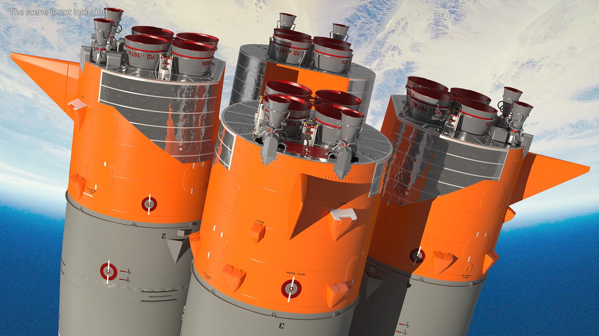 3D Soyuz 2 Rocket Stage 1 https://p.turbosquid.com/ts-thumb/aj/hu4w9L/iz/soyuz2rocketstage1mb3dmodel006/jpg/1628168694/1920x1080/fit_q87/d3bc8e5b4c7a39e9fd72b2917f5f1d3998b3c2f0/soyuz2rocketstage1mb3dmodel006.jpg