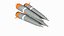 Soyuz 2 Rocket Stage 1