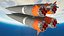 Soyuz 2 Rocket Stage 1