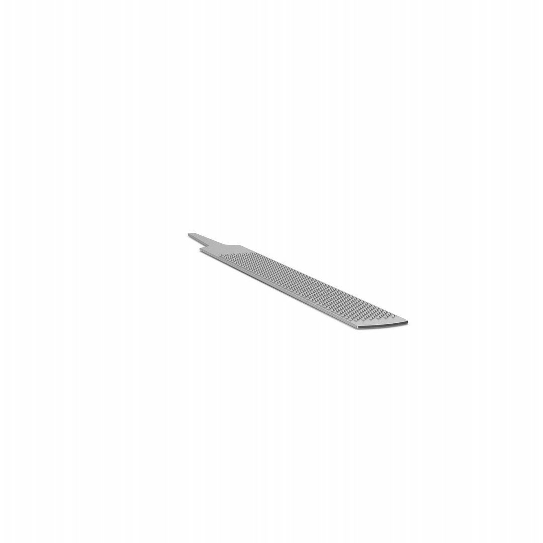 Steel Rasp 3D Model - TurboSquid 1898550