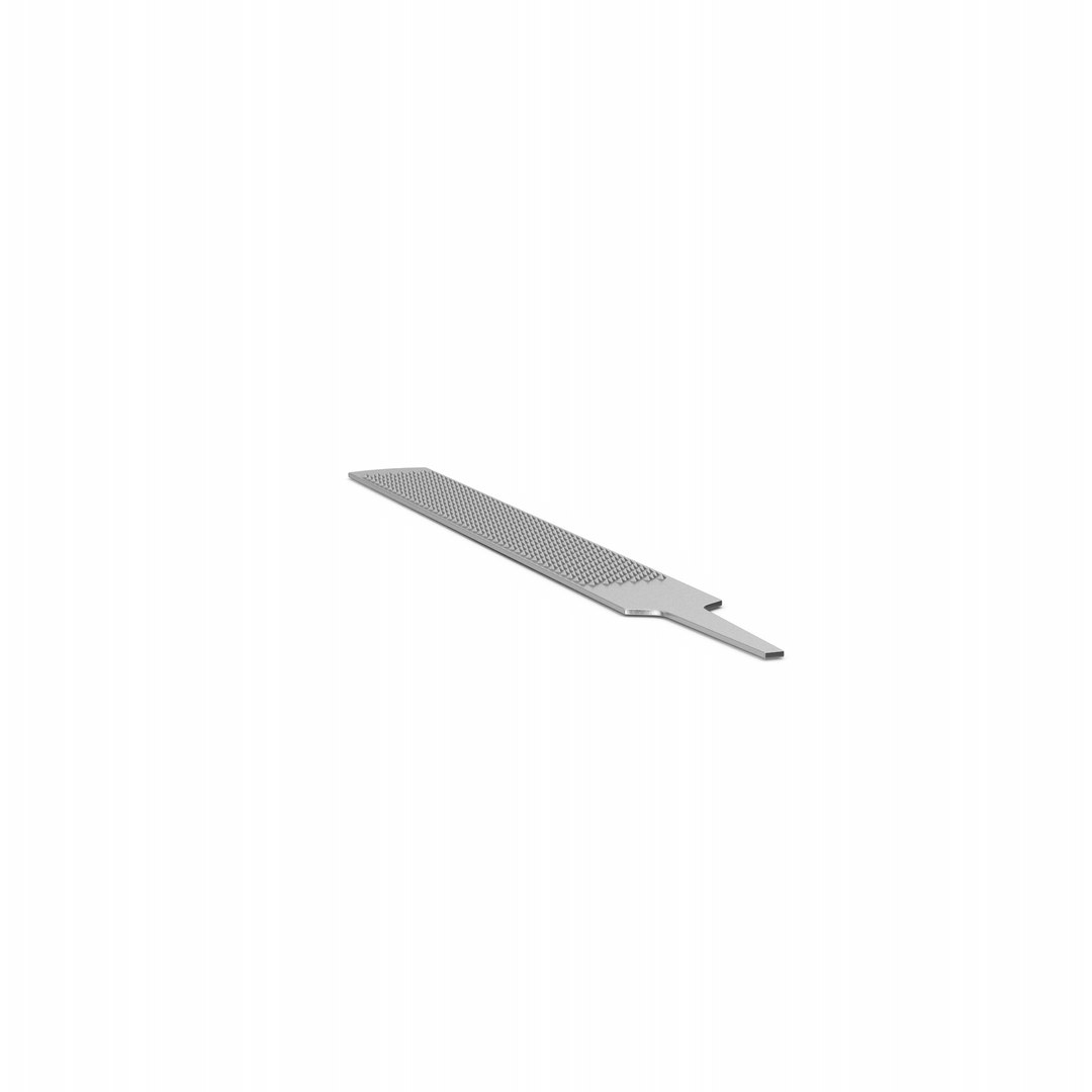 Steel Rasp 3D Model - TurboSquid 1898550
