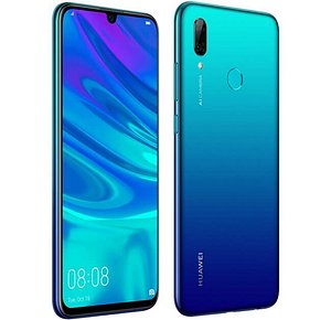 huawei p smart 2019 model