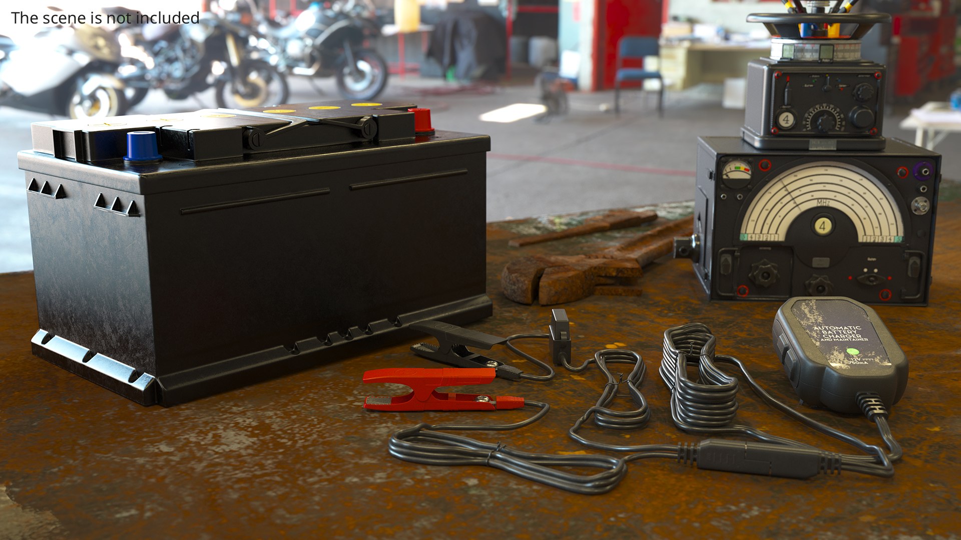 3D 12V Car Battery with Smart Charger and Clamps https://p.turbosquid.com/ts-thumb/aj/k9WeFd/MP/12v_car_battery_with_smart_charger_and_clamps_003/jpg/1761526125/1920x1080/fit_q87/41184cbfecb01a8035ef7f7cc63a9d021663a0c6/12v_car_battery_with_smart_charger_and_clamps_003.jpg