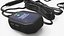12V Car Battery with Smart Charger and Clamps