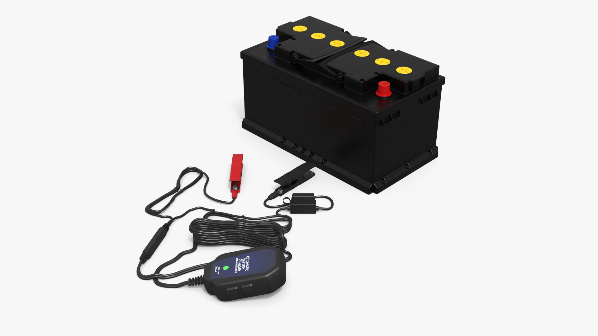 3D 12V Car Battery with Smart Charger and Clamps https://p.turbosquid.com/ts-thumb/aj/k9WeFd/iX/12v_car_battery_with_smart_charger_and_clamps_360/jpg/1761526042/1920x1080/turn_fit_q99/6991e9ac67c42820443f6591de2c485dc5e0a806/12v_car_battery_with_smart_charger_and_clamps_360-1.jpg