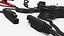 12V Car Battery with Smart Charger and Clamps