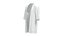 KIMONO HOMME modèle 3D