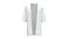 KIMONO HOMME modèle 3D