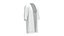 KIMONO HOMME modèle 3D