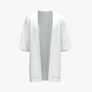3D 3D MALE KIMONO