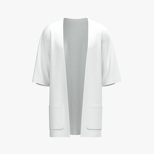 3D MALE KIMONO