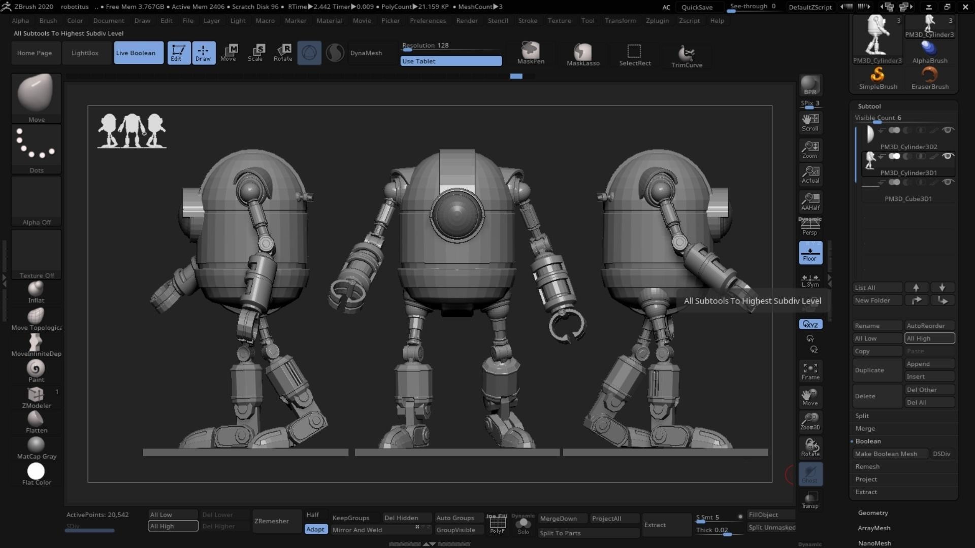 Robot FREE 3D https://p.turbosquid.com/ts-thumb/aj/o6t7LX/AU/004/jpg/1644430953/1920x1080/fit_q87/0b95364fd2b7d8eb9df312a058dba1cdd5af8b26/004.jpg