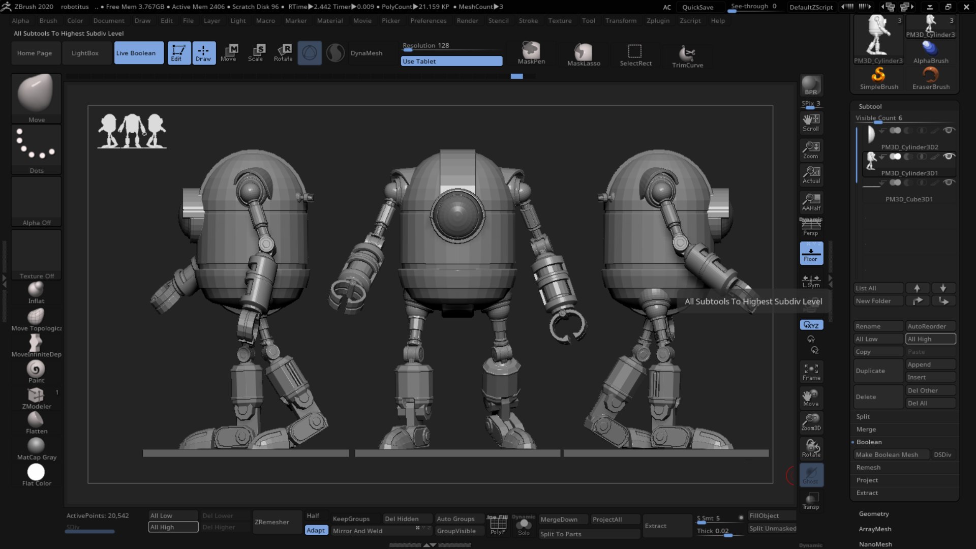 Robot FREE 3D https://p.turbosquid.com/ts-thumb/aj/o6t7LX/qb/capturadepantalla172/png/1644432426/1920x1080/fit_q87/7a2c42451ae45a3fd5e24c27a4d83d34f715107b/capturadepantalla172.jpg