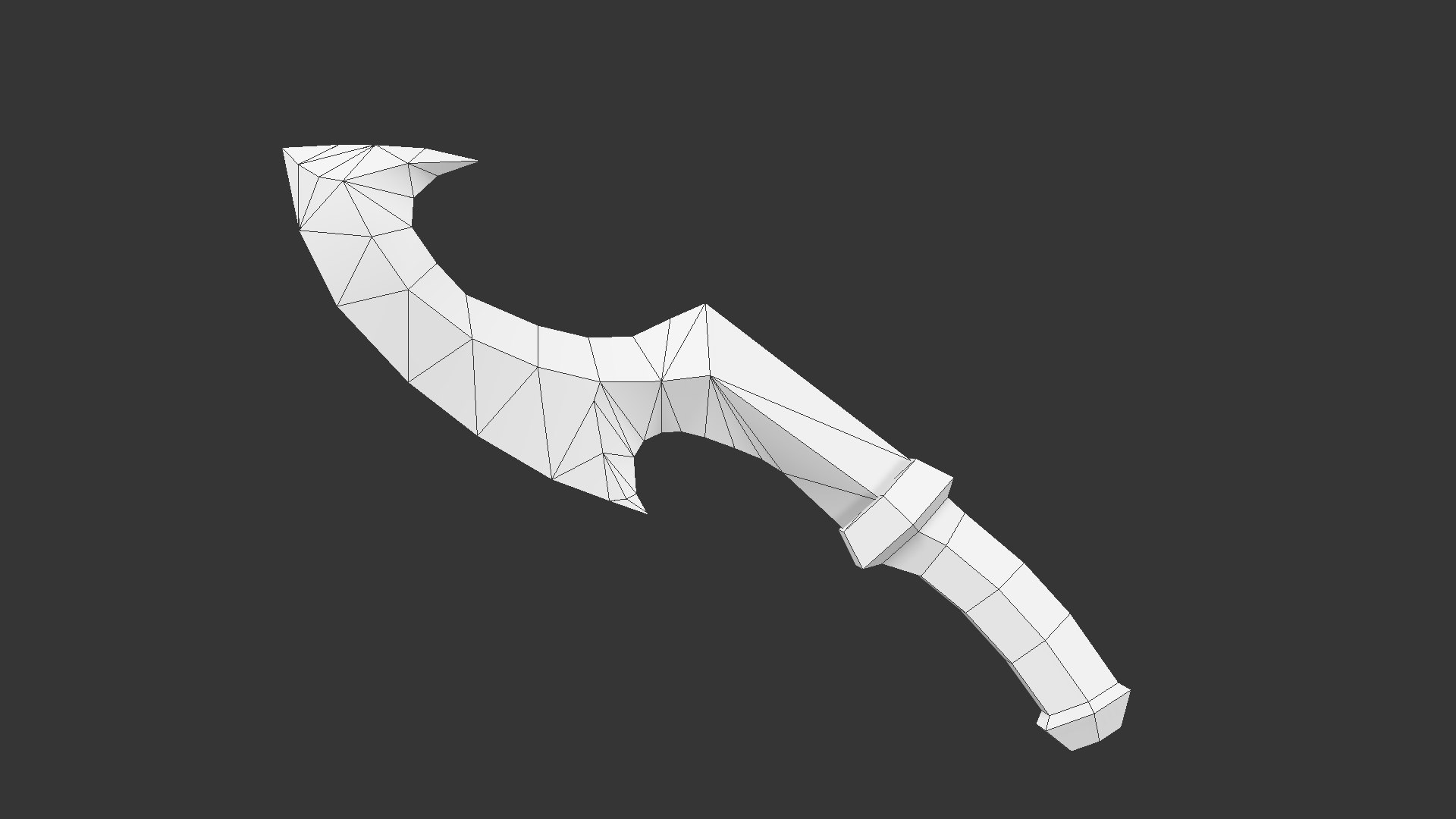3d Dagger 04