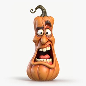 Jack o Lantern 7