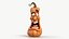 Jack o Lantern 7