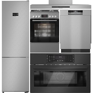 3D Bosch Appliance Co