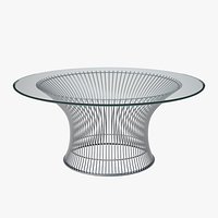 Knoll Platner Coffee Table